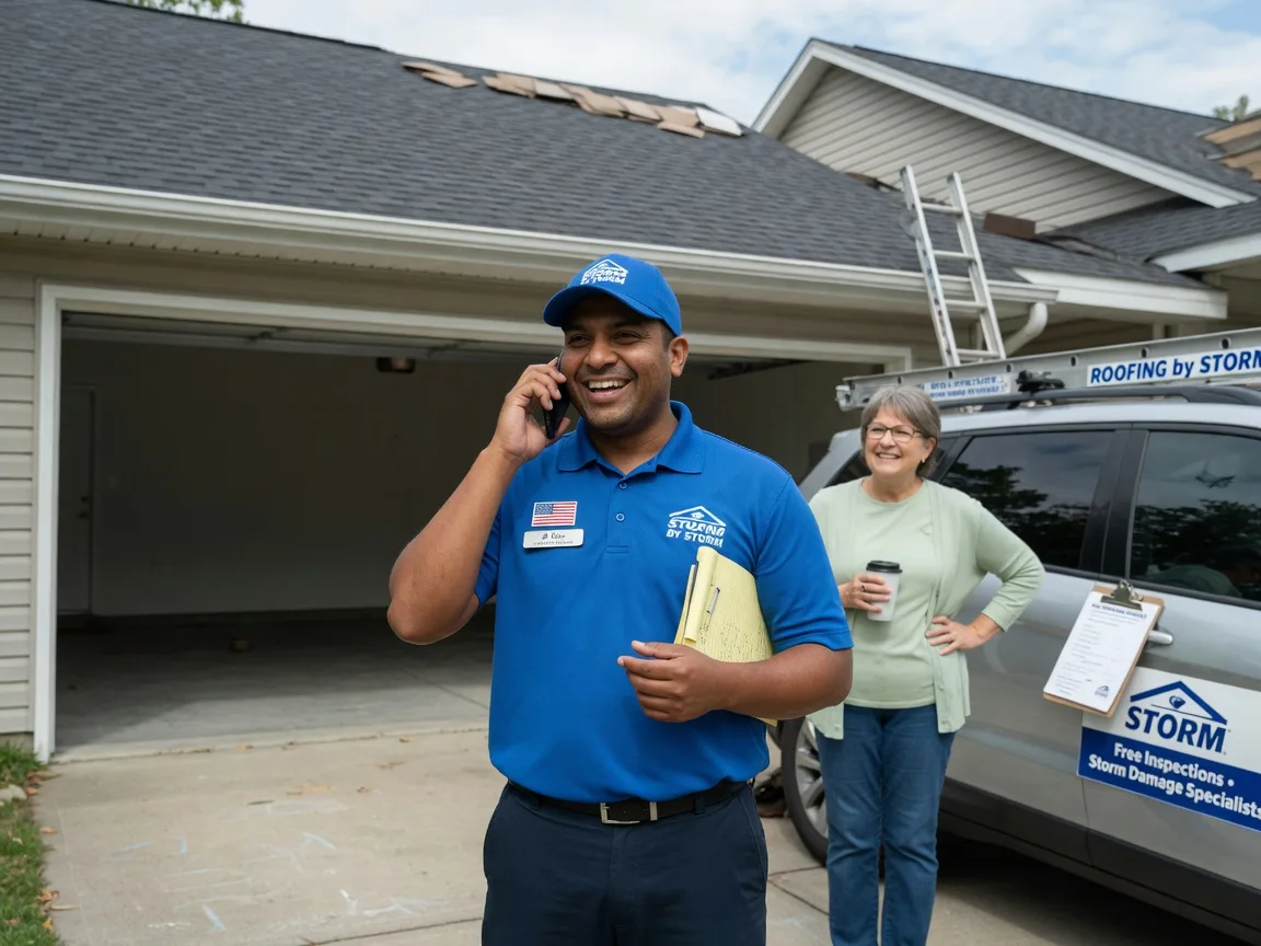 Roof Repair Near Me Oradell, NJ FAQs