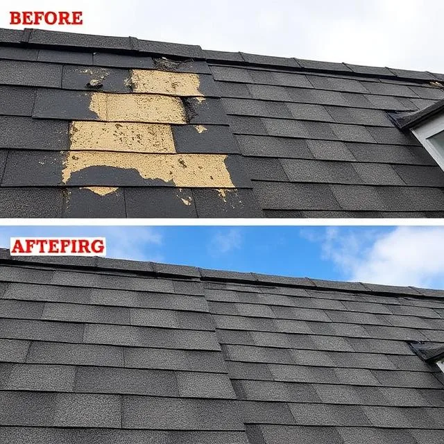 Roof Repair Near Me in Oradell, NJ near me